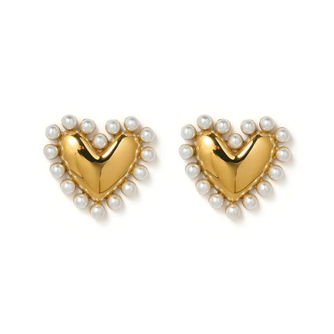 DOLLY GOLD EARRINGS