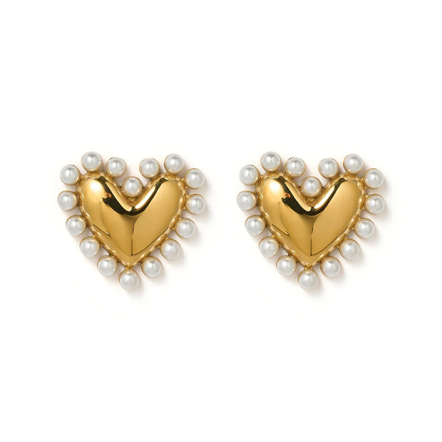 DOLLY GOLD EARRINGS