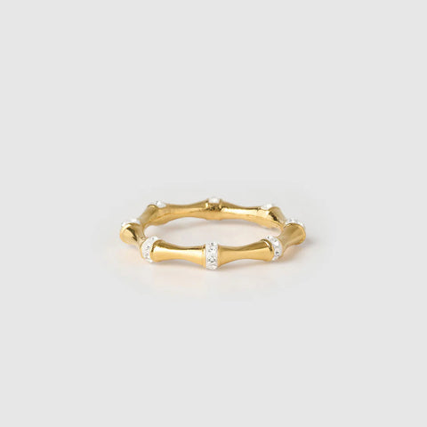ELECTRA GOLD RING