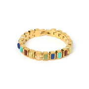 Elkie Gold Bracelet