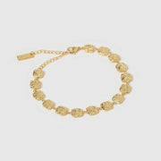 EMILIA GOLD BRACELET