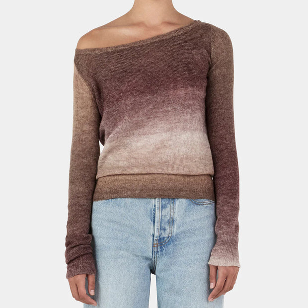 EMMY KNIT TOP