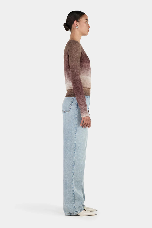 EMMY KNIT TOP