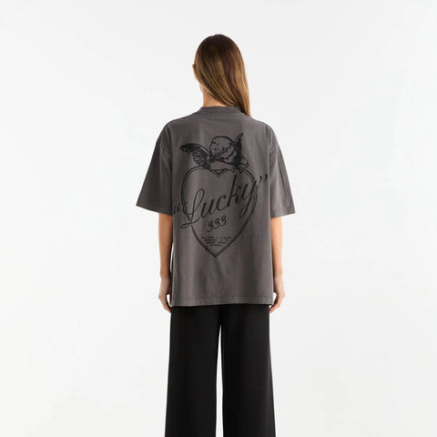 LUCKY TEE