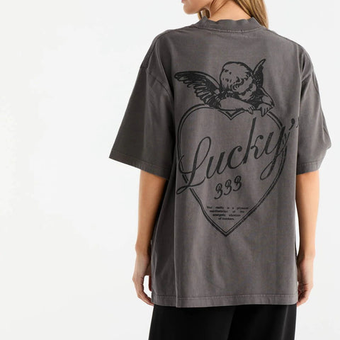 LUCKY TEE