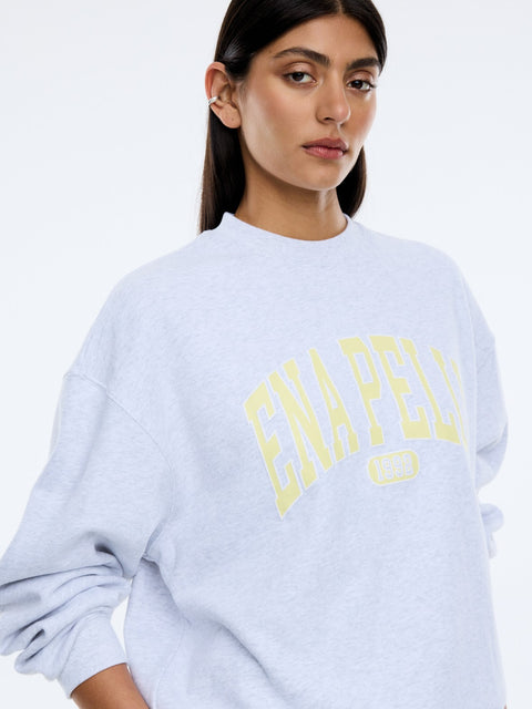 ANNIVERSARY SWEATSHIRT