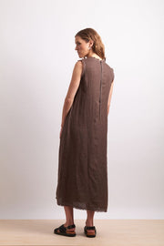 ON THE EGDE DRESS