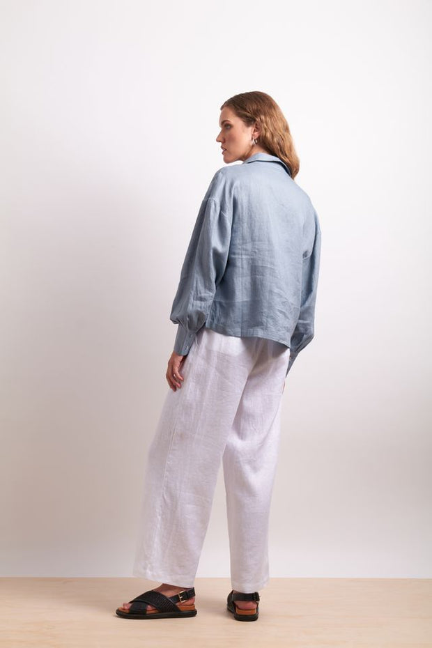 HIGH LIFE PANT