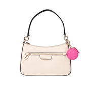 EYE CATCHER CHARM - HOT PINK