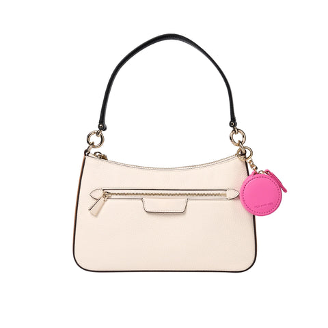 EYE CATCHER CHARM - HOT PINK