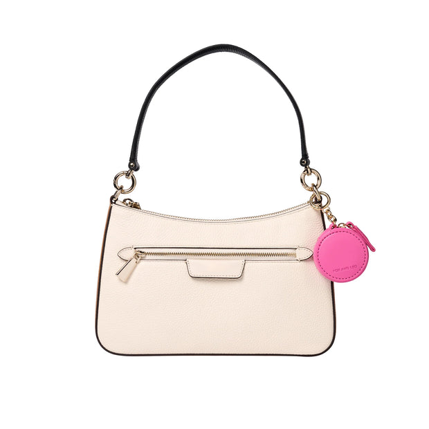 EYE CATCHER CHARM - HOT PINK