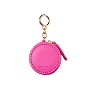 EYE CATCHER CHARM - HOT PINK