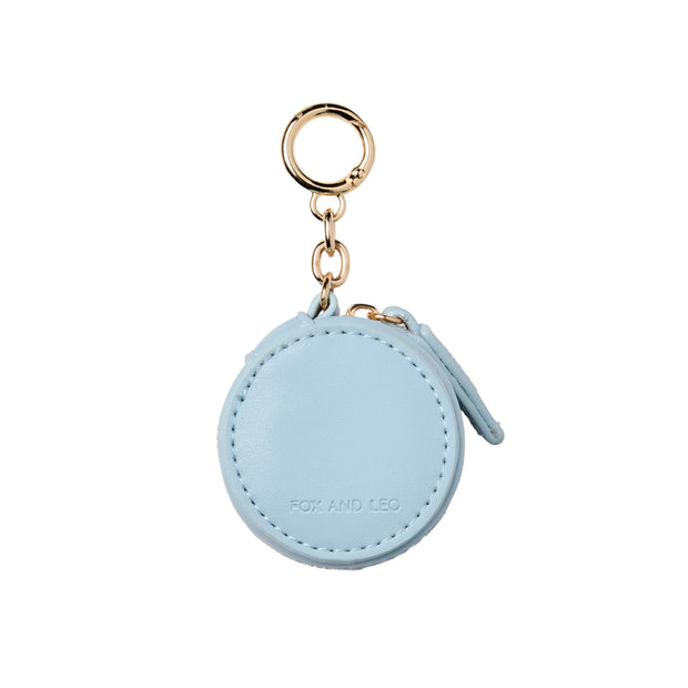 EYE CATCHER CHARM - SKY BLUE