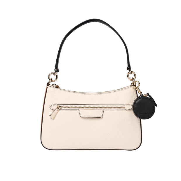 EYE CATCHER CHARM - BLACK