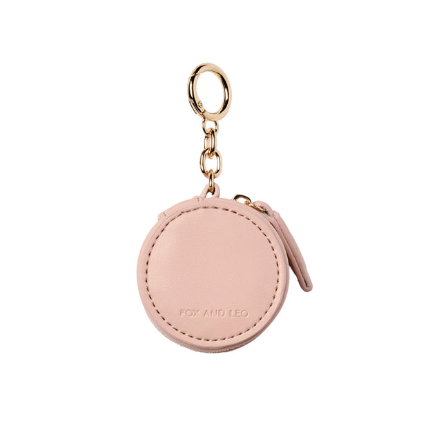 EYE CATCHER CHARM - BLUSH