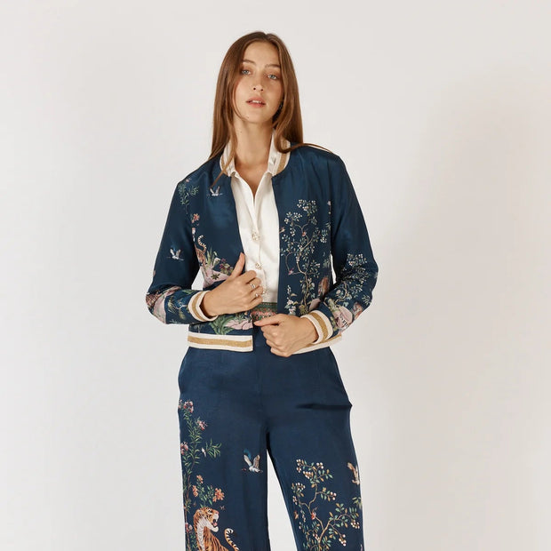 MACHALI JACKET