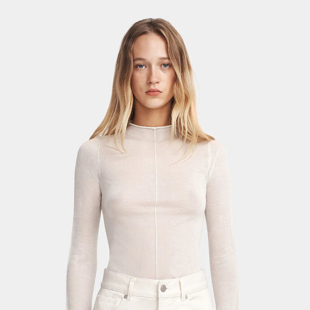 Farrah Knit Turtleneck