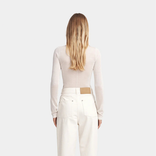 Farrah Knit Turtleneck