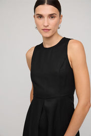 VEDA MIDI DRESS