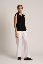 THE TIE TOP