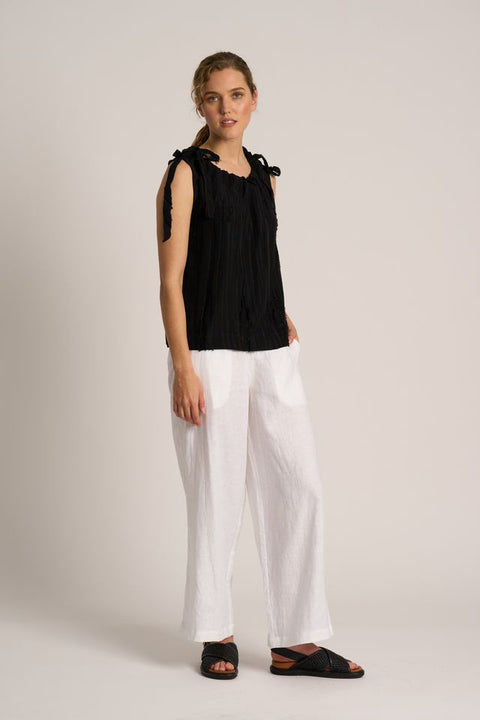 THE TIE TOP