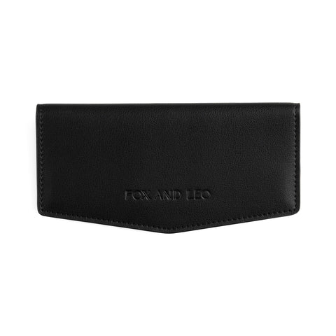 THE SWALLET - BLACK