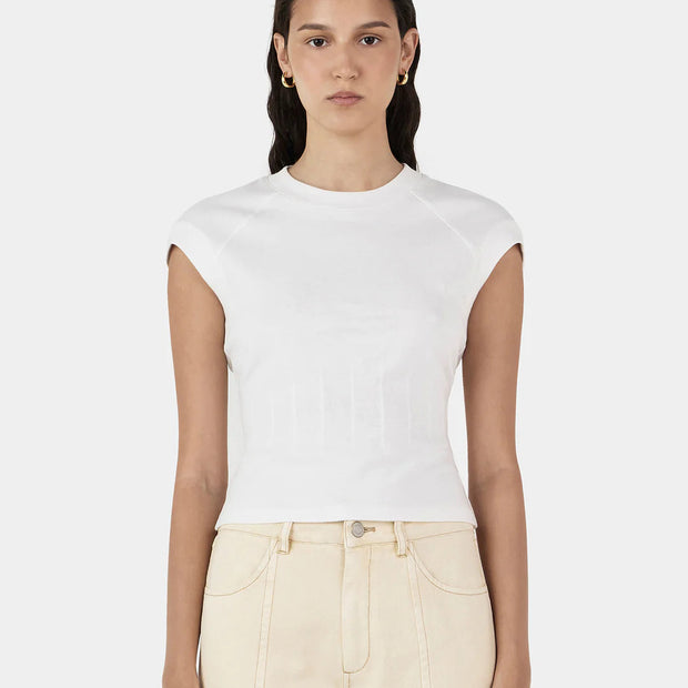 GIGI BABY TEE