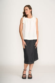 THE TIE TOP