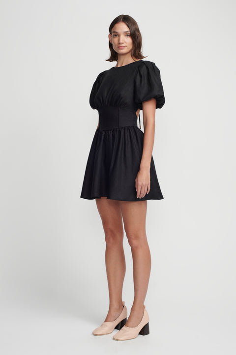 HARMONY MINI DRESS