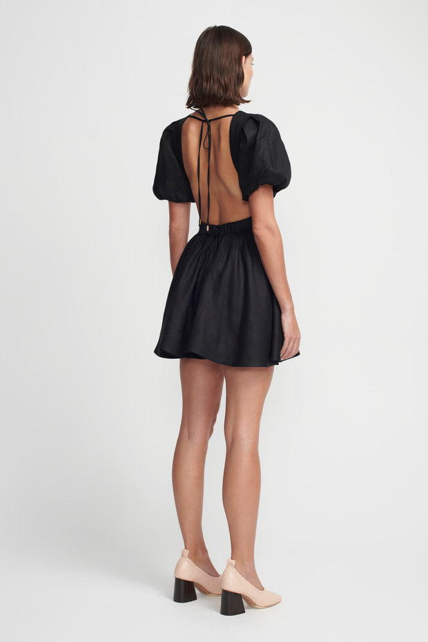 HARMONY MINI DRESS