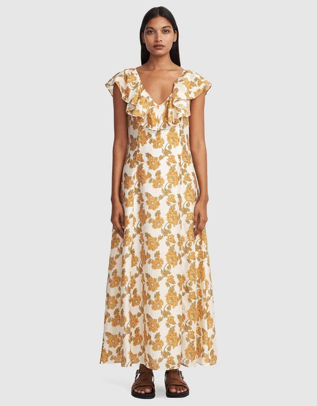 HENRIETTA DRESS
