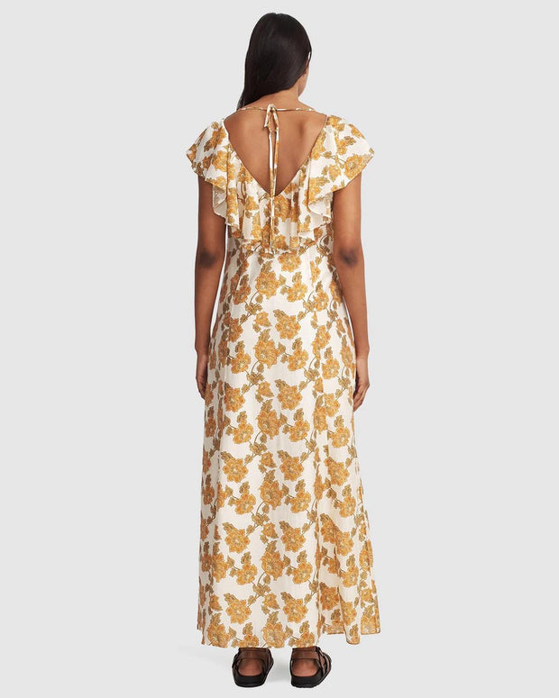 HENRIETTA DRESS