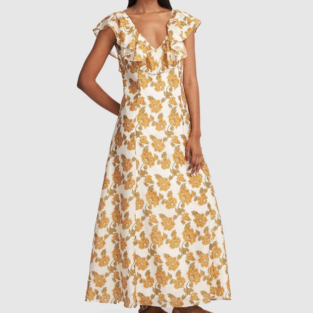 HENRIETTA DRESS