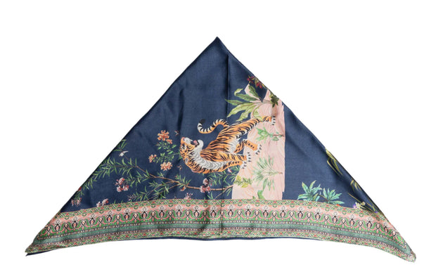 MACHALI SCARF