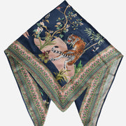 MACHALI SCARF