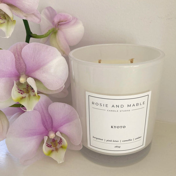 KYOTO CANDLE