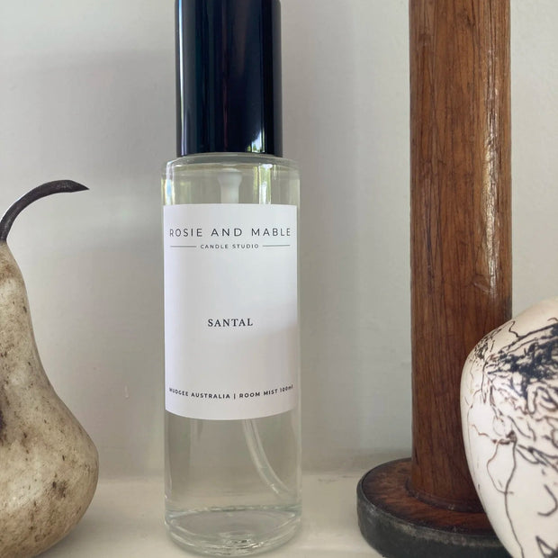 SANTAL ROOM MIST