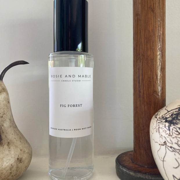 FIG FOREST ROOM MIST