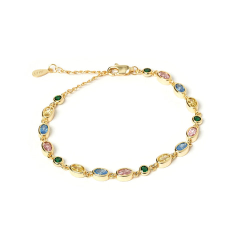 ISADORA GOLD BRACELET