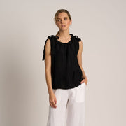 THE TIE TOP