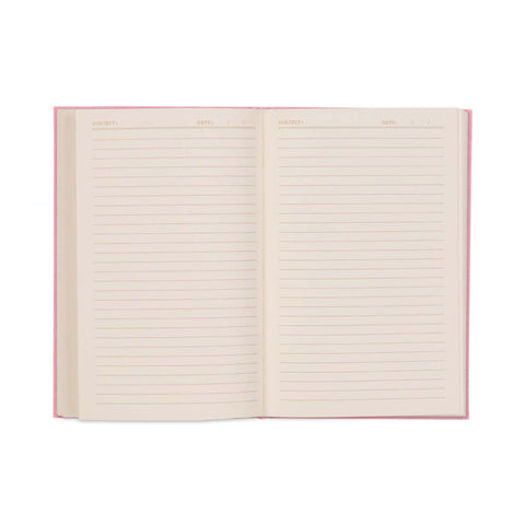 "IT'S ALL GOING SWELL" JOURNAL