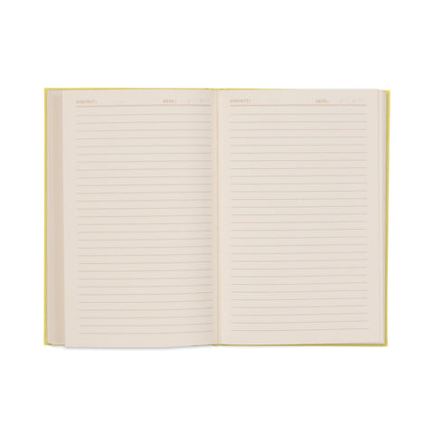 "HOW TO TRICK PEOPLE" JOURNAL