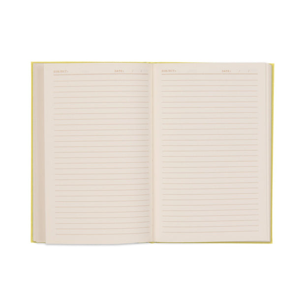 "HOW TO TRICK PEOPLE" JOURNAL