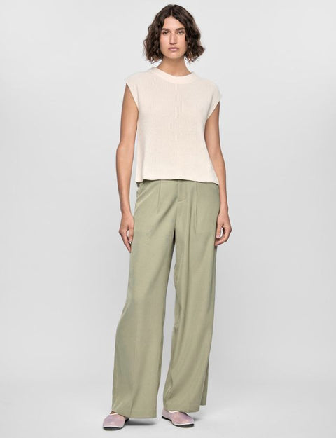 QUINCEY KNIT TANK