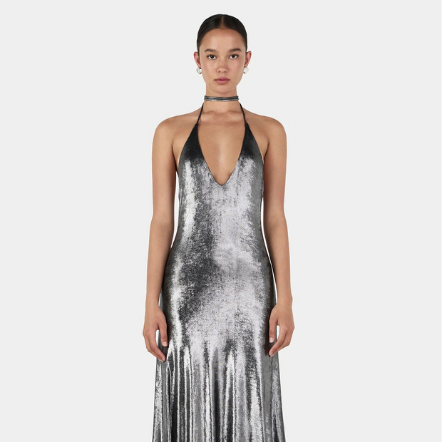 KITTY SLIP DRESS