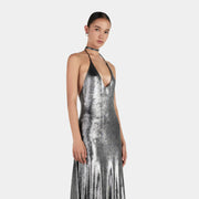KITTY SLIP DRESS
