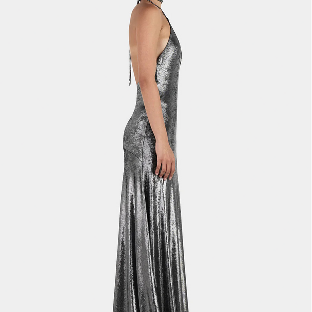 KITTY SLIP DRESS