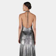 KITTY SLIP DRESS
