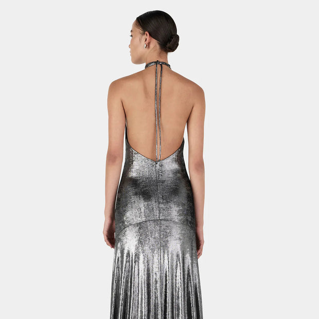KITTY SLIP DRESS