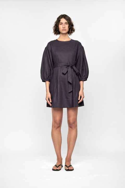 RHEA MINI DRESS